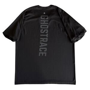 Lululemon Metal Vent Tech Short Sleeve Shirt *Ghost Race XL